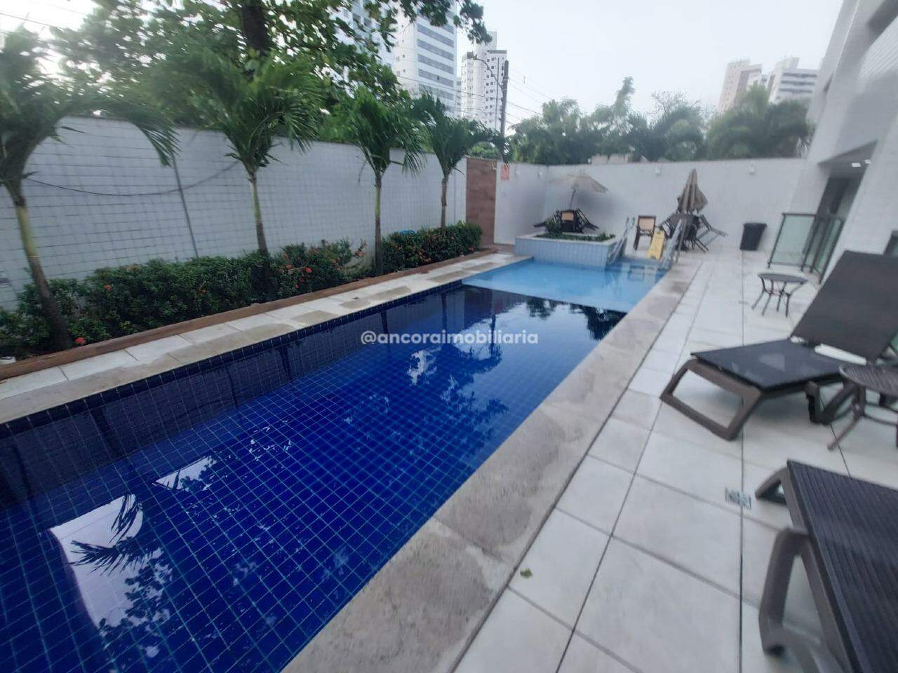 Apartamento à venda no Boa Viagem: 