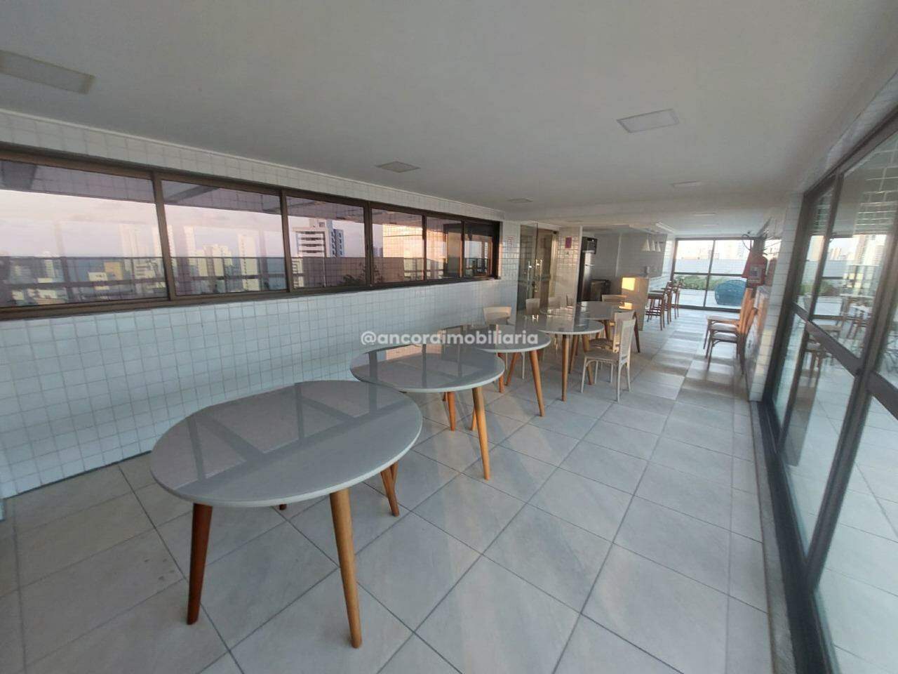 Apartamento à venda no Boa Viagem: 