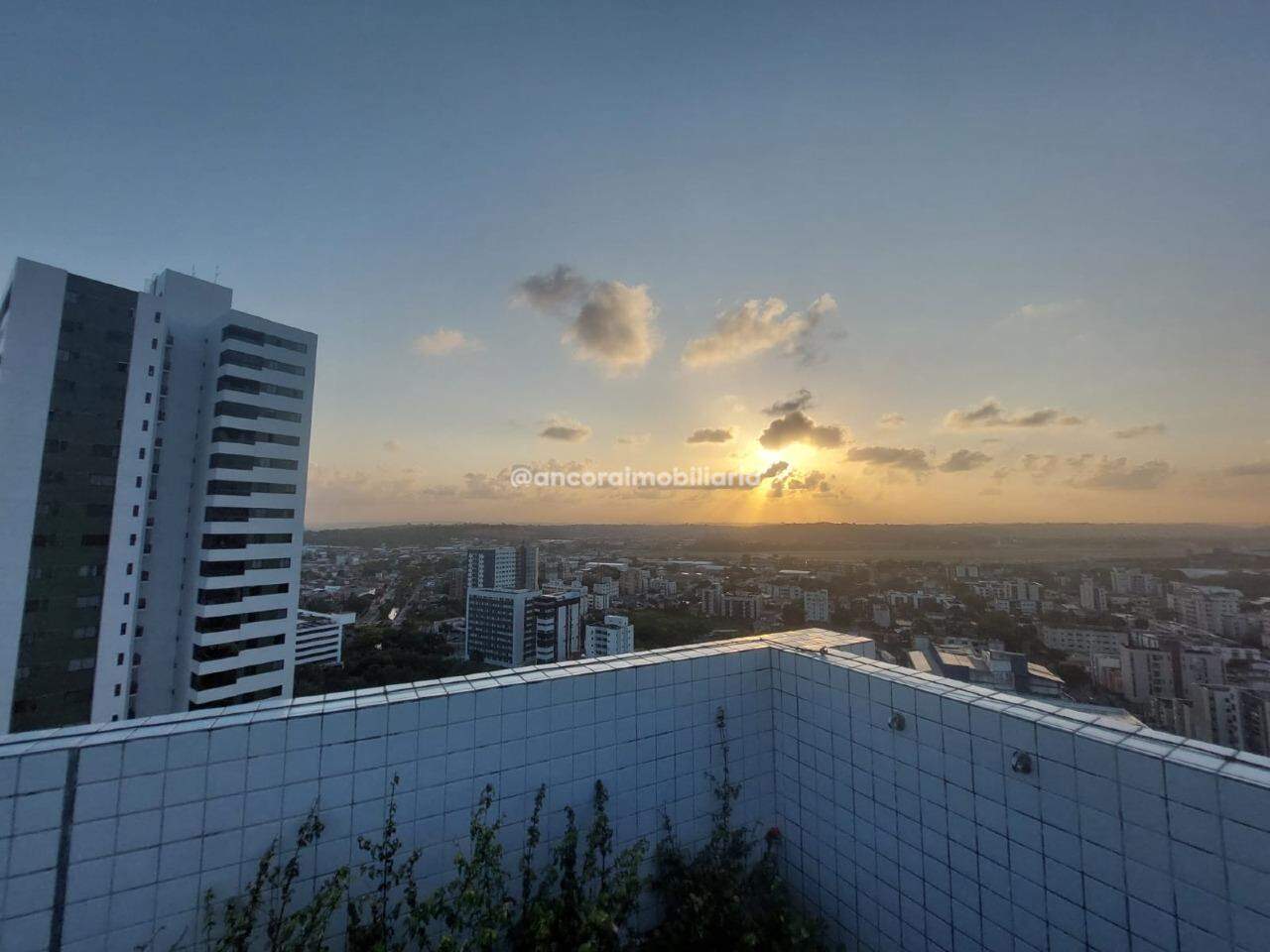 Apartamento à venda no Boa Viagem: 