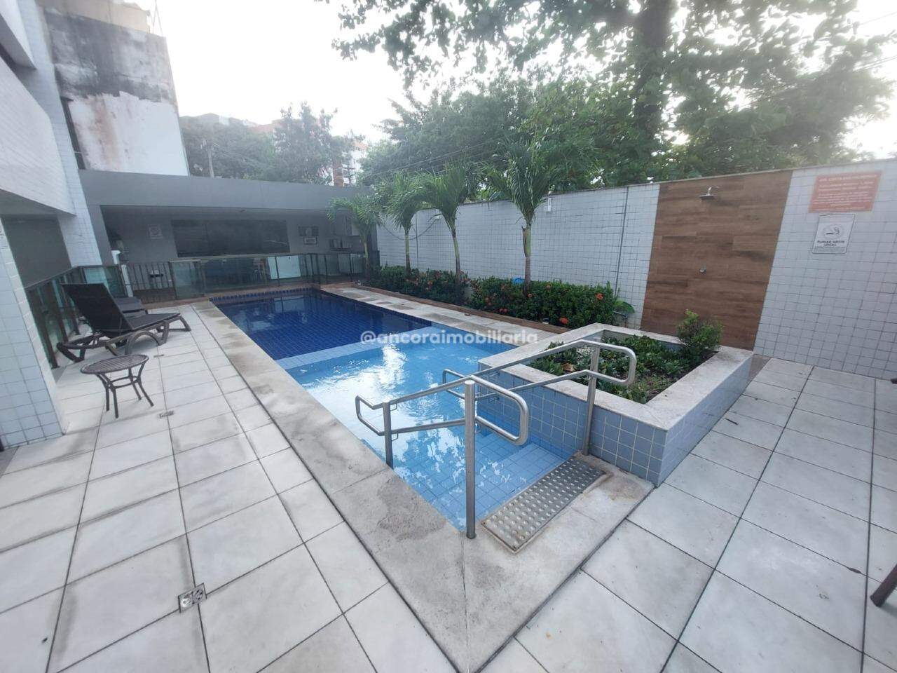 Apartamento à venda no Boa Viagem: 