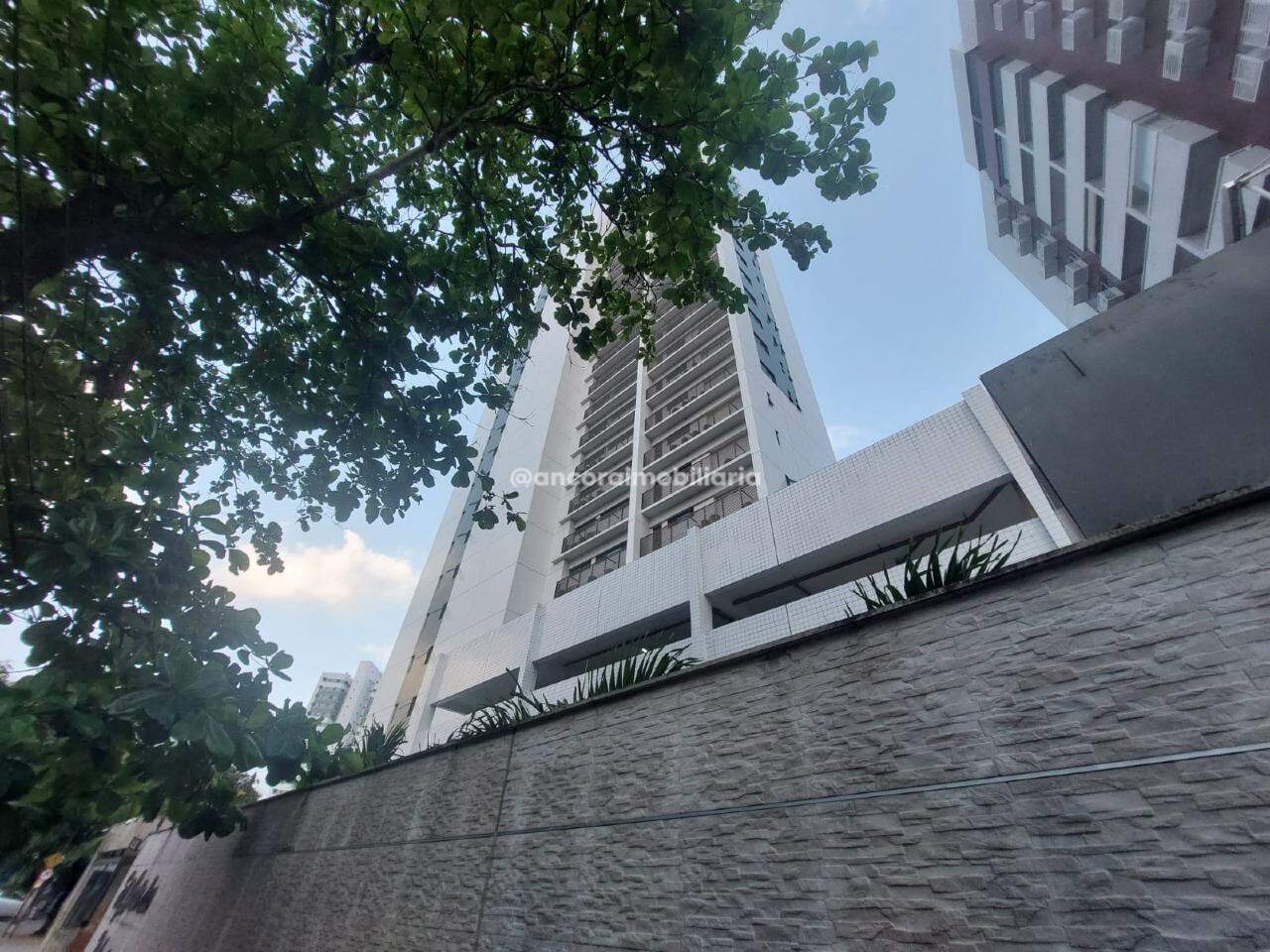 Apartamento à venda no Boa Viagem: 