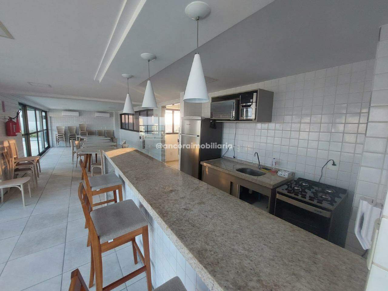 Apartamento à venda no Boa Viagem: 