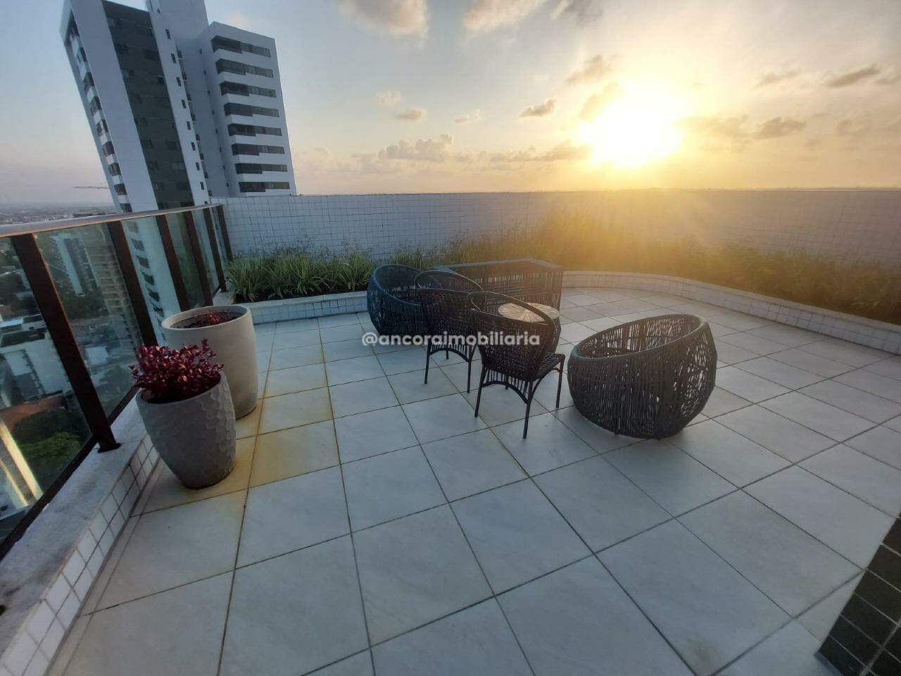 Apartamento à venda no Boa Viagem: 