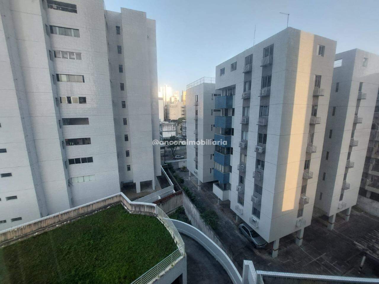 Apartamento à venda no Boa Viagem: 