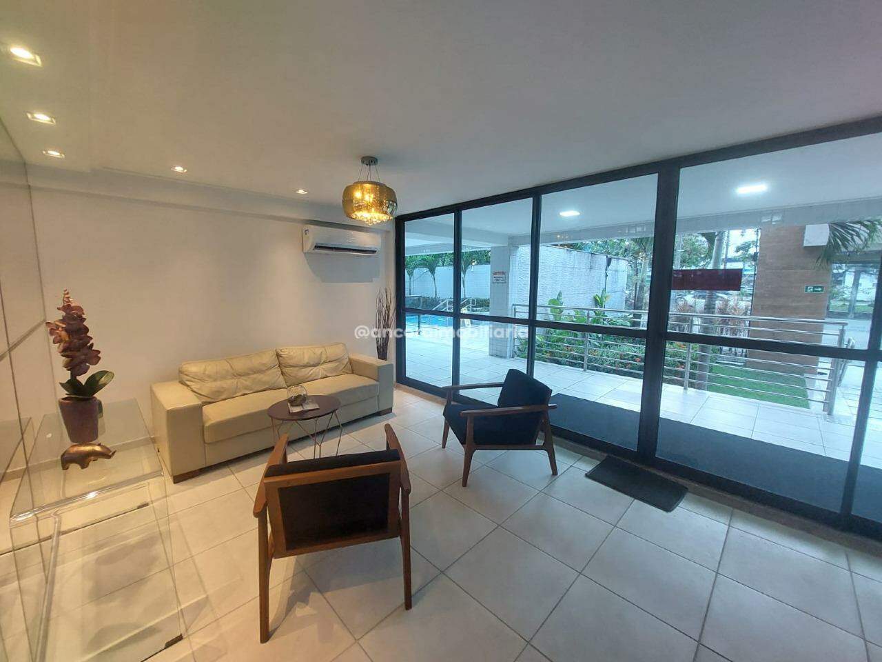 Apartamento à venda no Boa Viagem: 