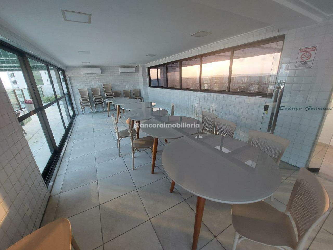 Apartamento à venda no Boa Viagem: 