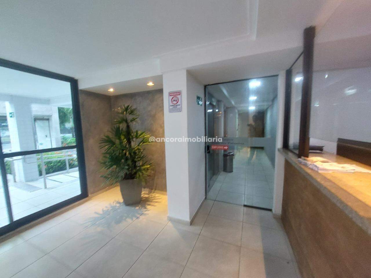 Apartamento à venda no Boa Viagem: 