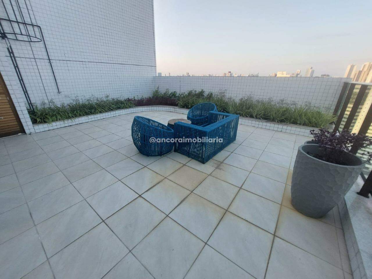 Apartamento à venda no Boa Viagem: 