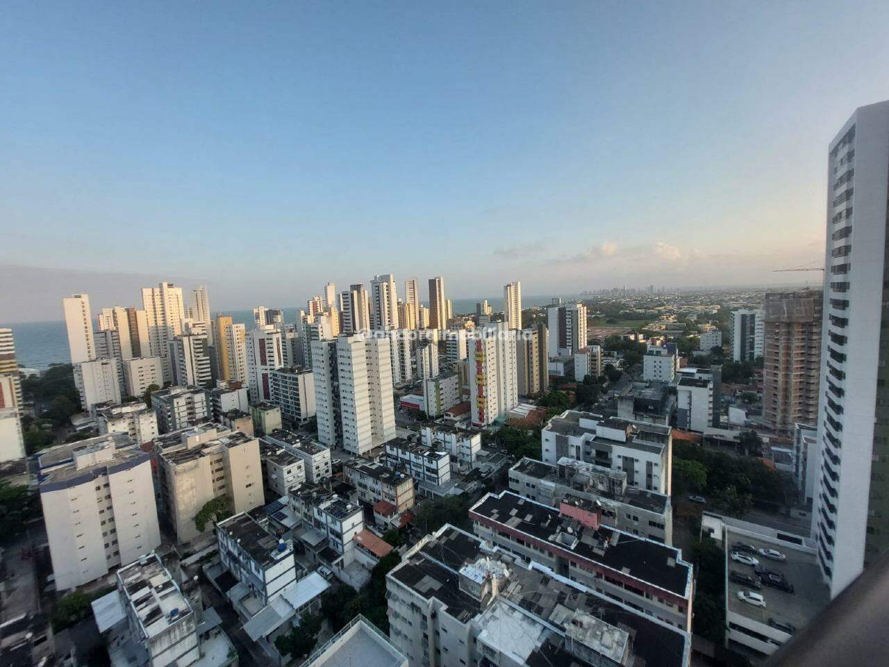 Apartamento à venda no Boa Viagem: 