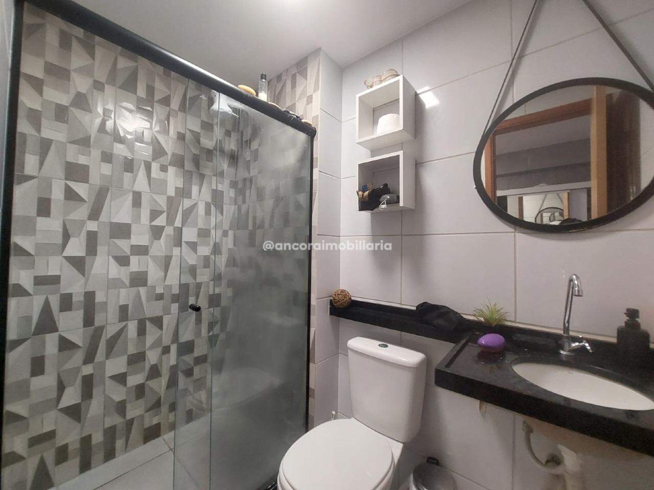 Apartamento à venda no Boa Viagem: 