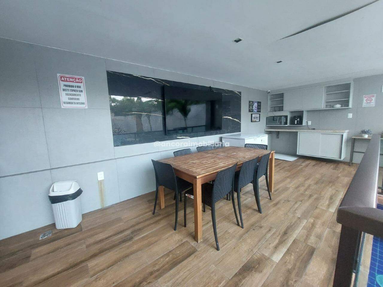 Apartamento à venda no Boa Viagem: 