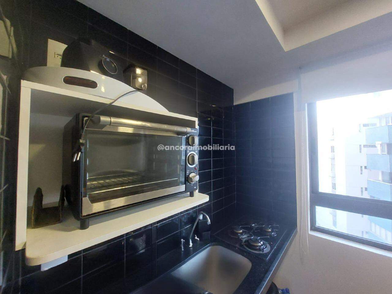 Apartamento à venda no Boa Viagem: 