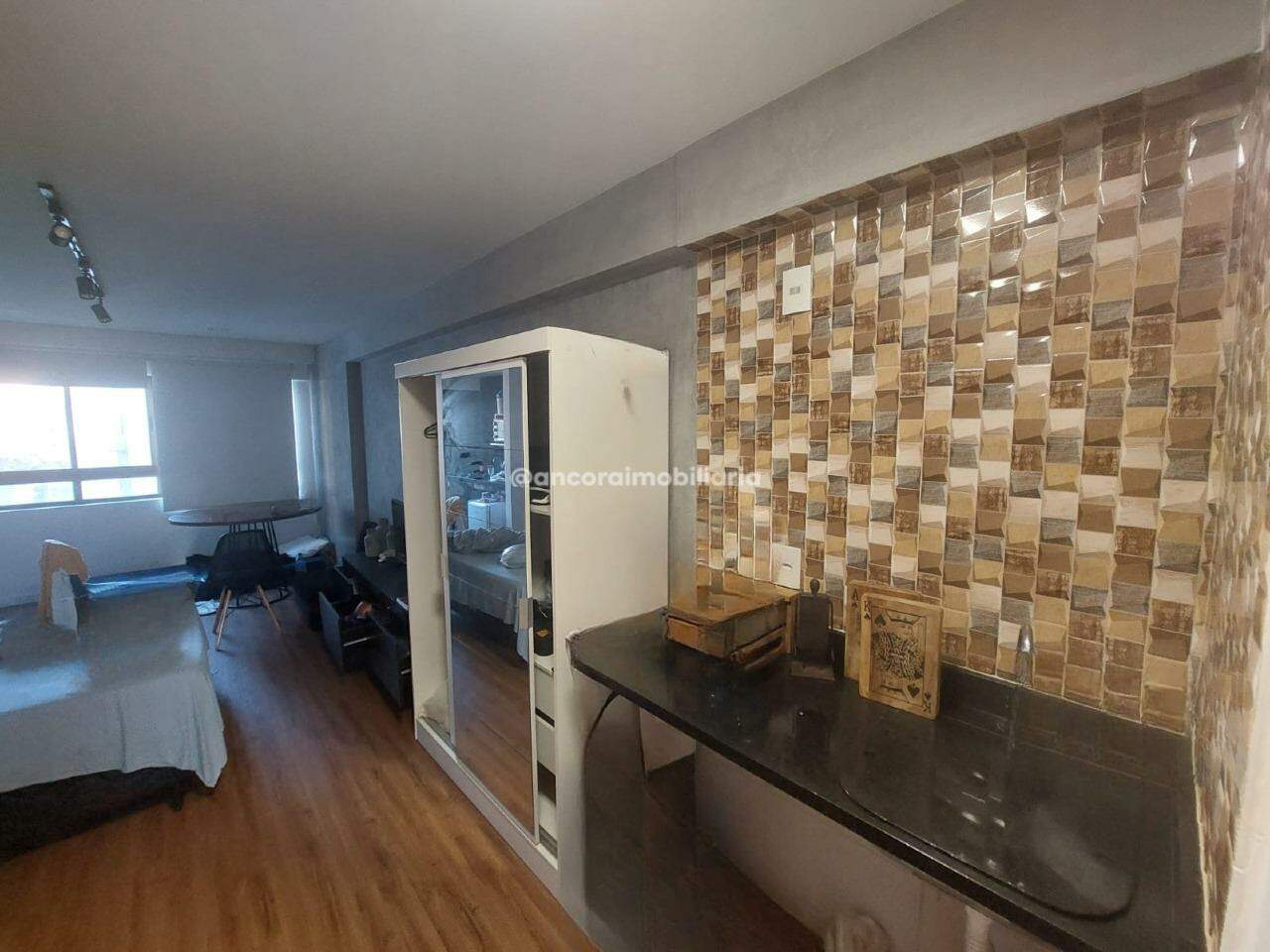 Apartamento à venda no Boa Viagem: 