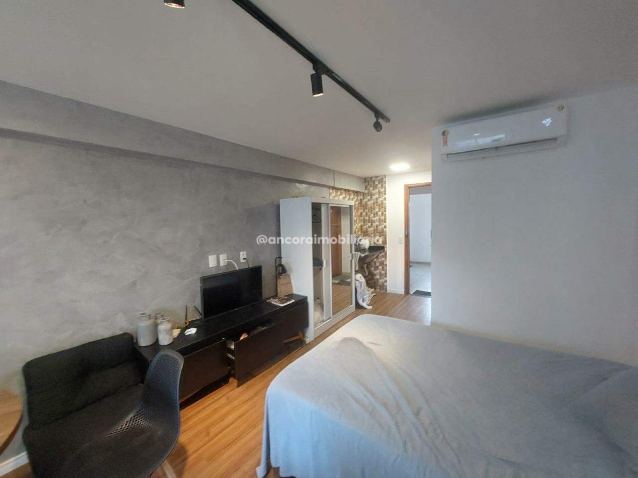 Apartamento à venda no Boa Viagem: 