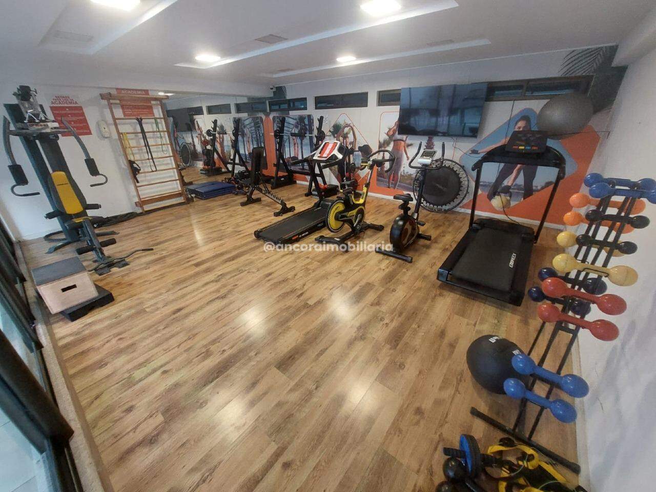 Apartamento à venda no Boa Viagem: 