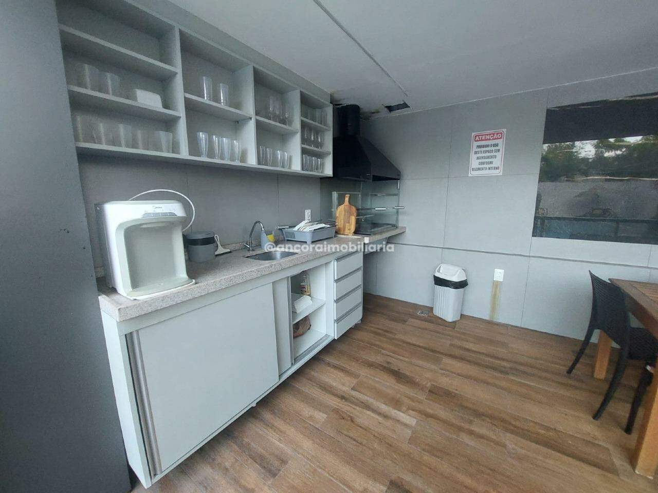 Apartamento à venda no Boa Viagem: 