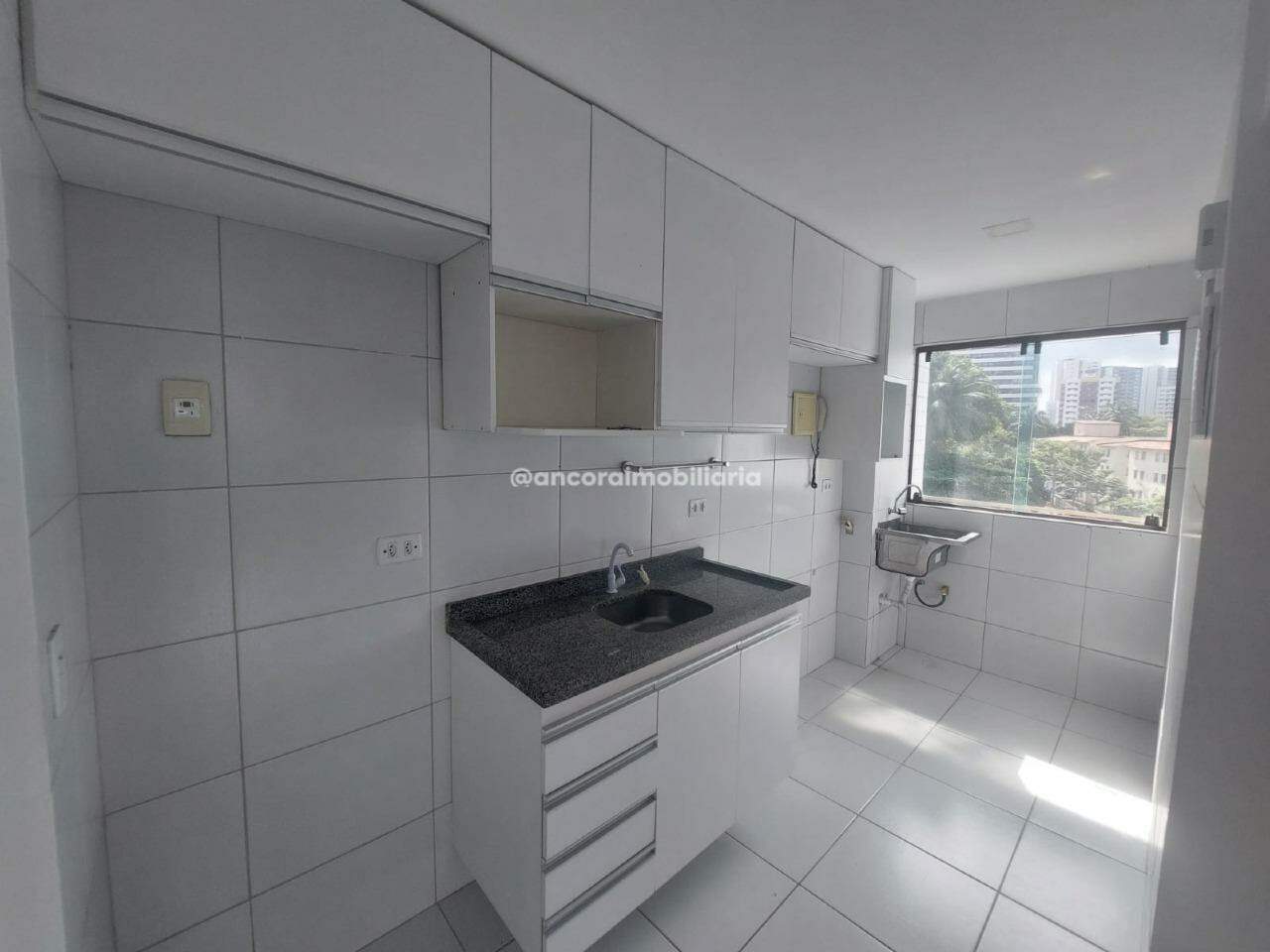 Apartamento à venda no Casa Forte: