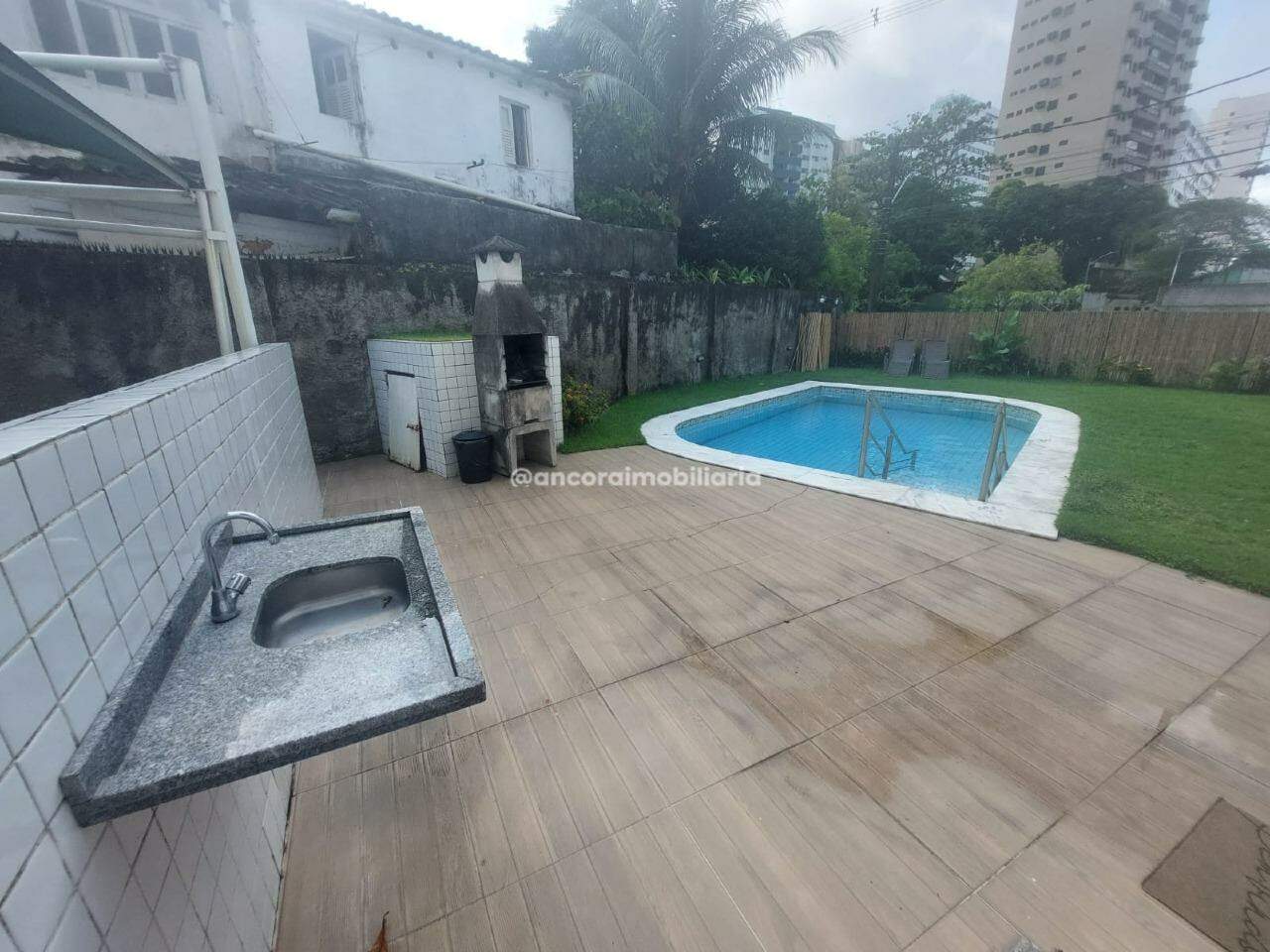 Apartamento à venda no Casa Forte: