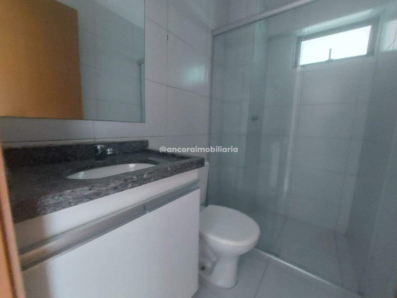 Apartamento à venda no Casa Forte: