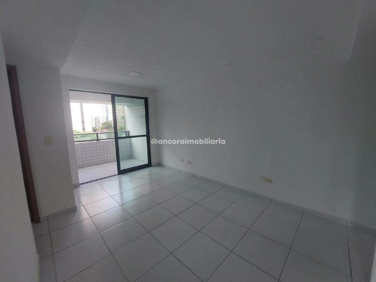 Apartamento à venda no Casa Forte: