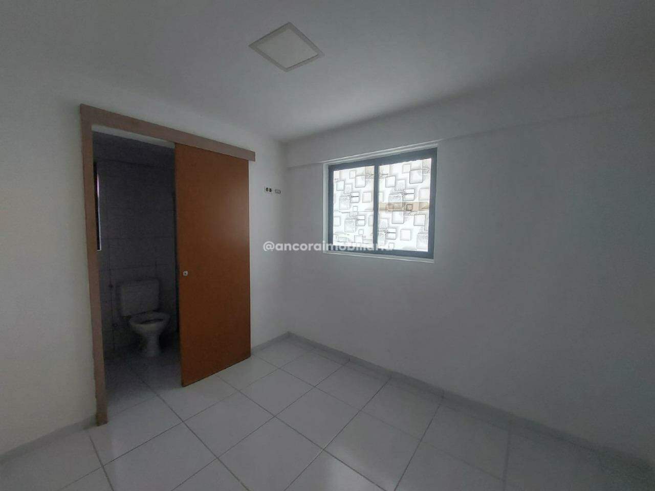 Apartamento à venda no Casa Forte: