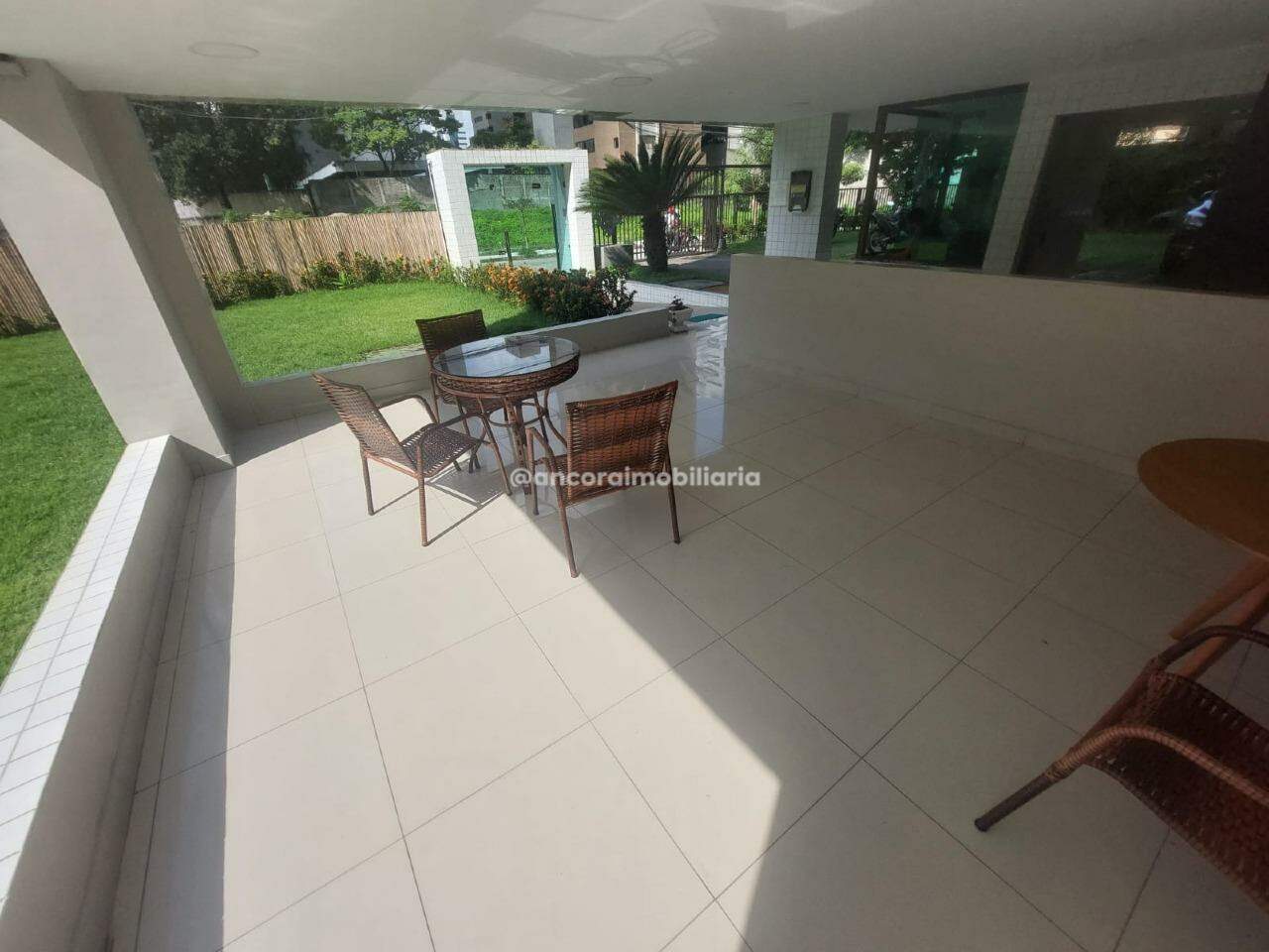 Apartamento à venda no Casa Forte: