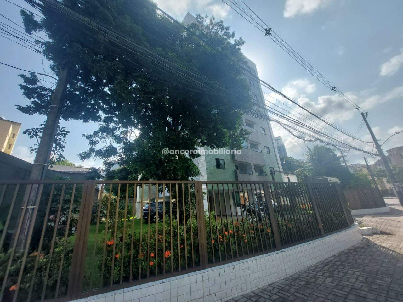 Apartamento à venda no Casa Forte: 