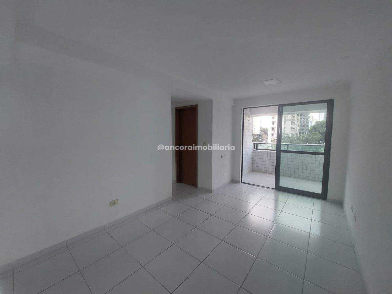 Apartamento à venda no Casa Forte: 