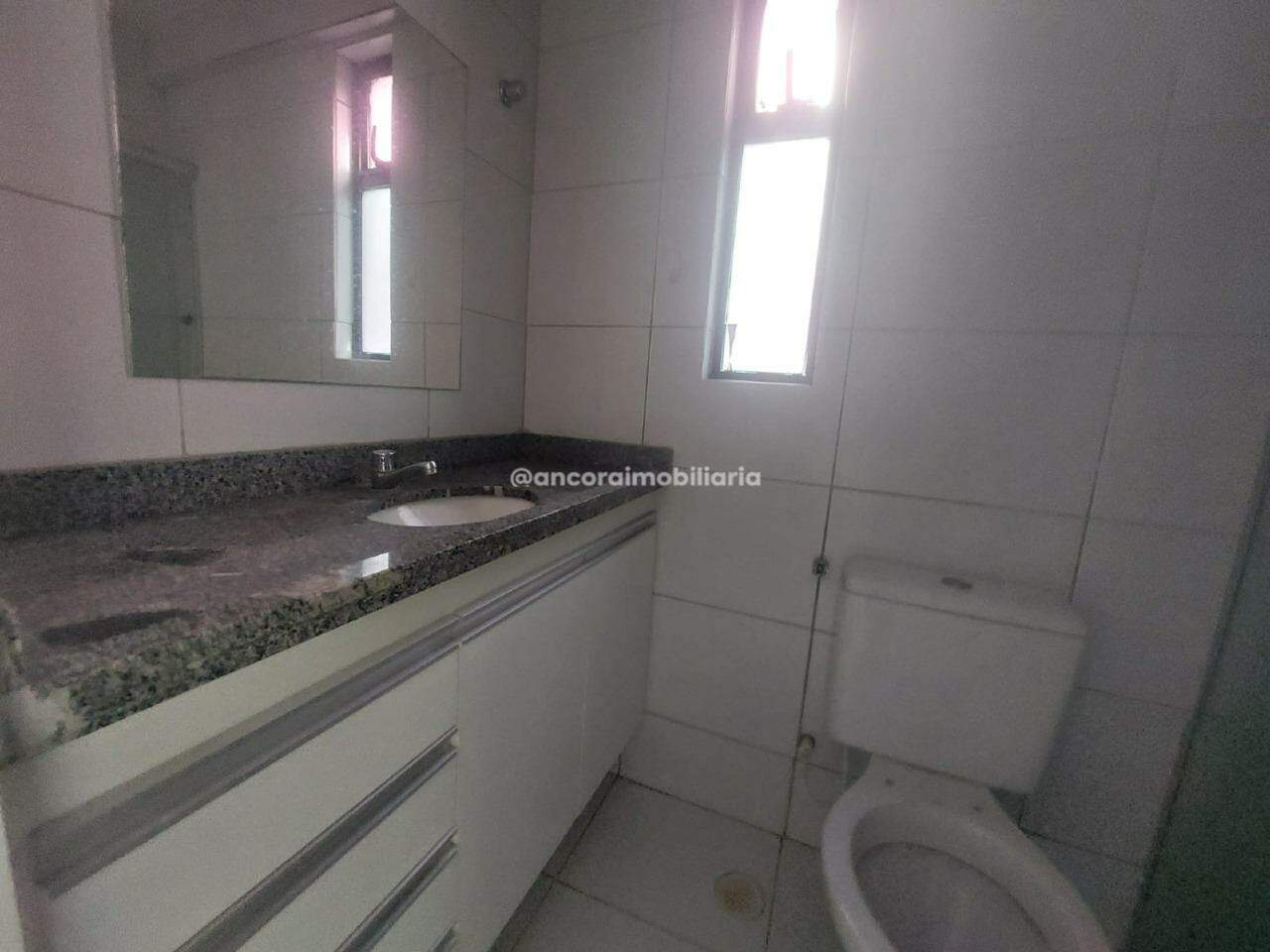 Apartamento à venda no Casa Forte: