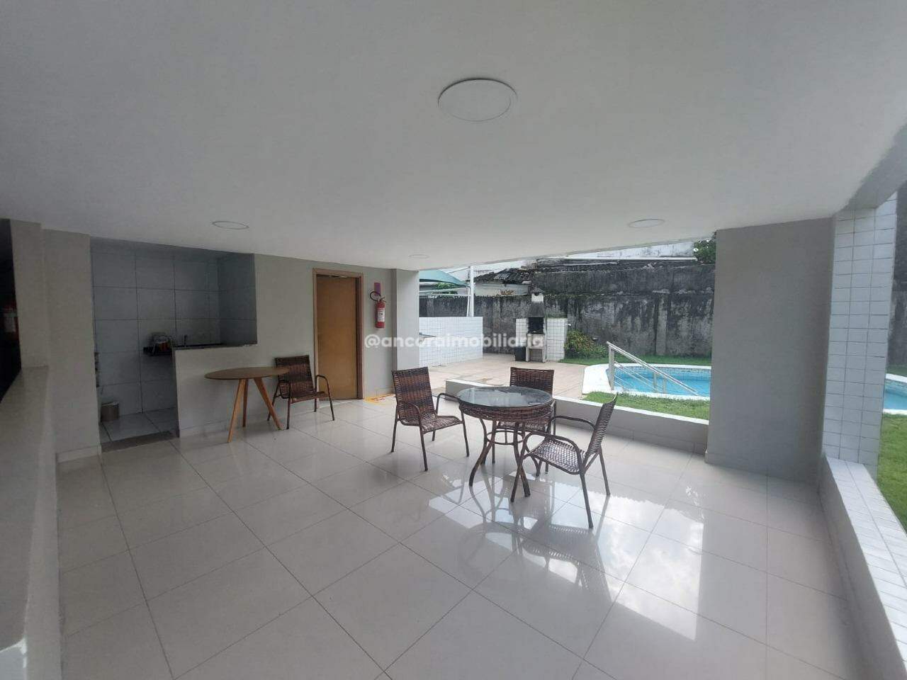 Apartamento à venda no Casa Forte: