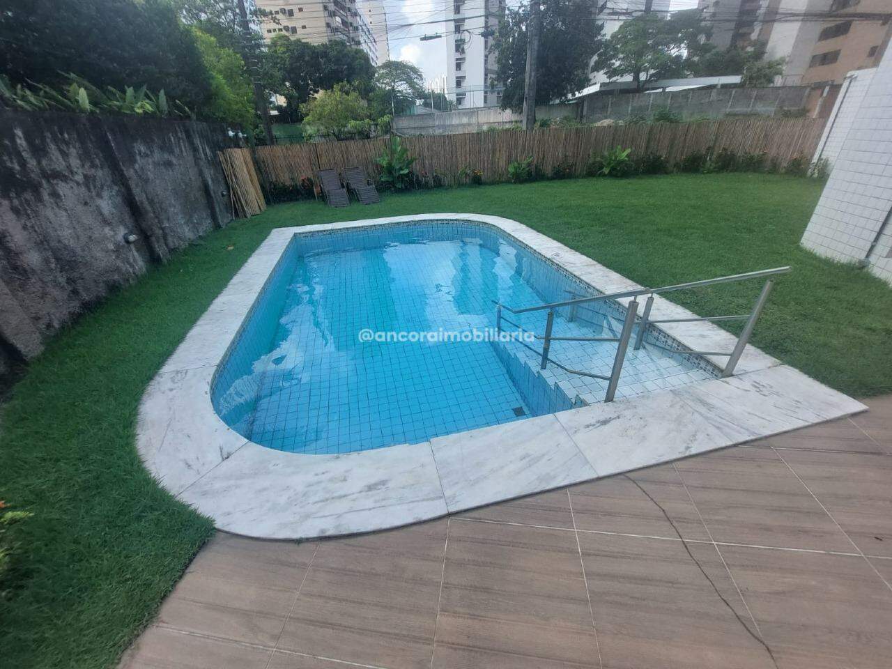 Apartamento à venda no Casa Forte: