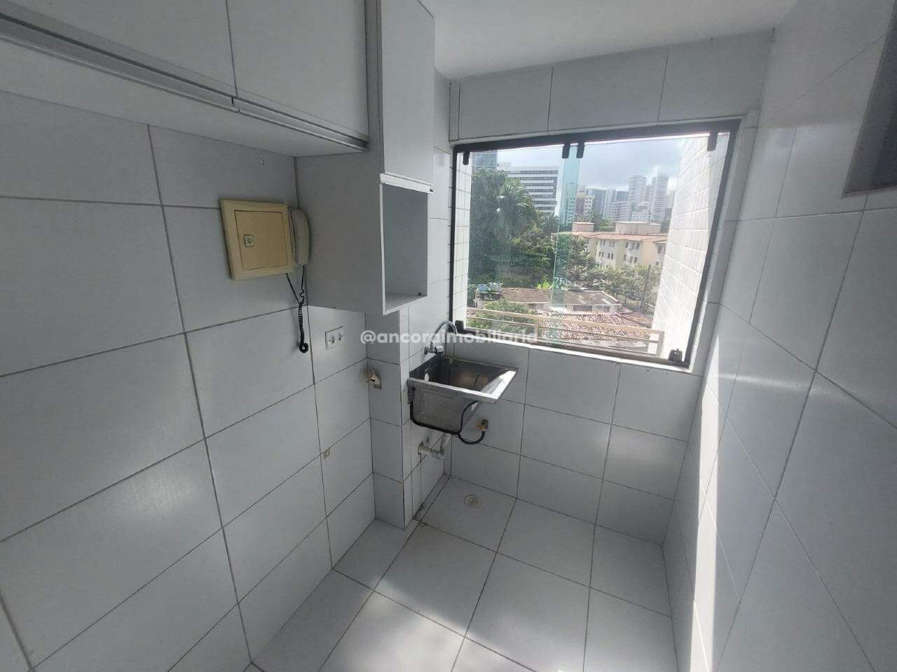 Apartamento à venda no Casa Forte: