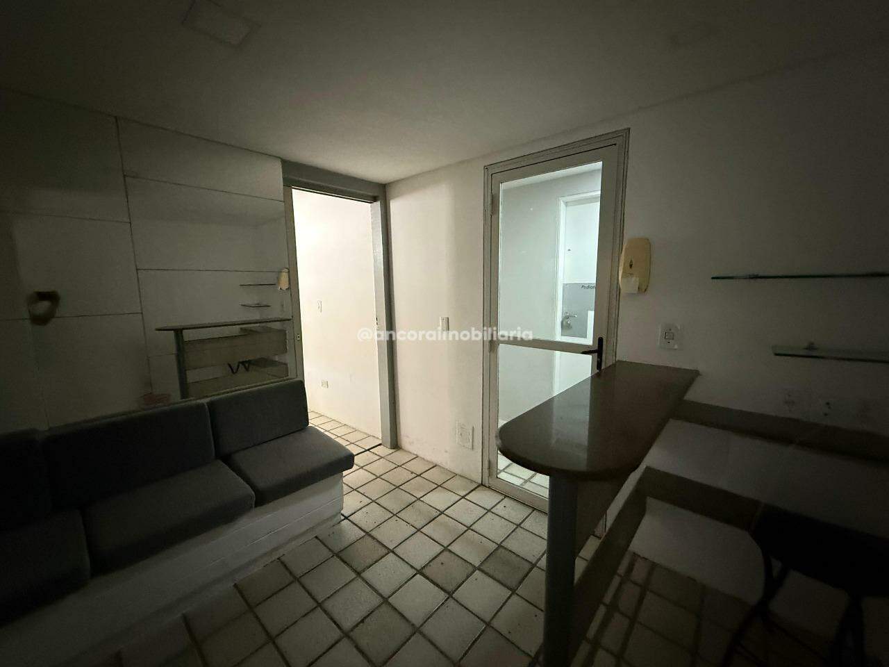 Sala para aluguel no Madalena: 