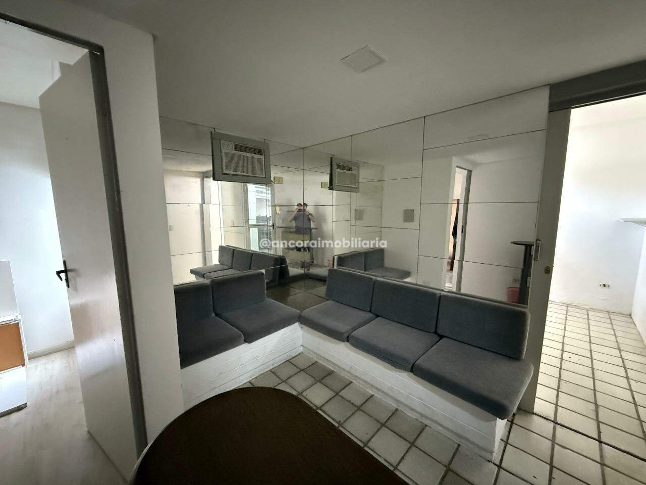 Sala para aluguel no Madalena: 