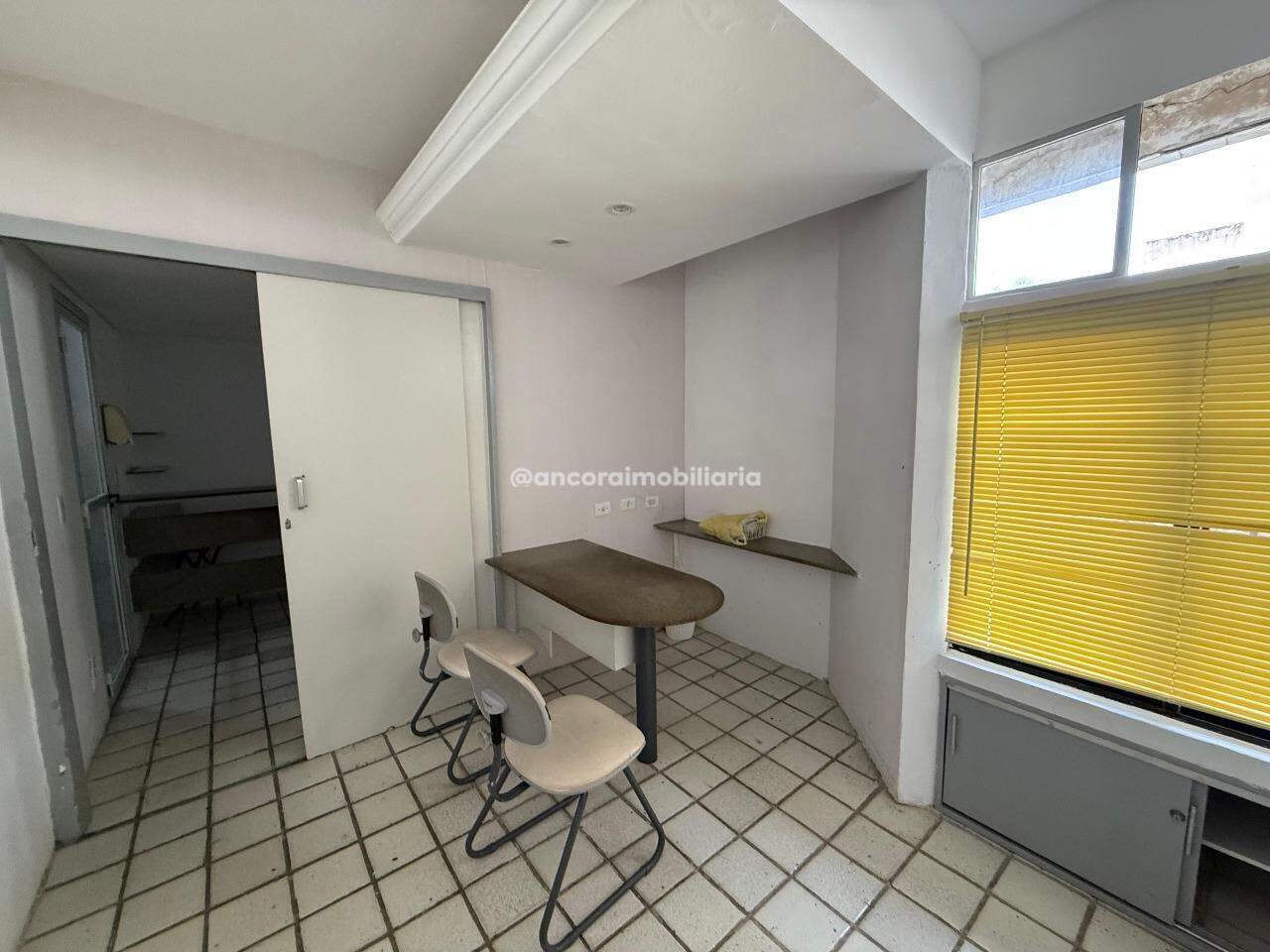 Sala para aluguel no Madalena: 