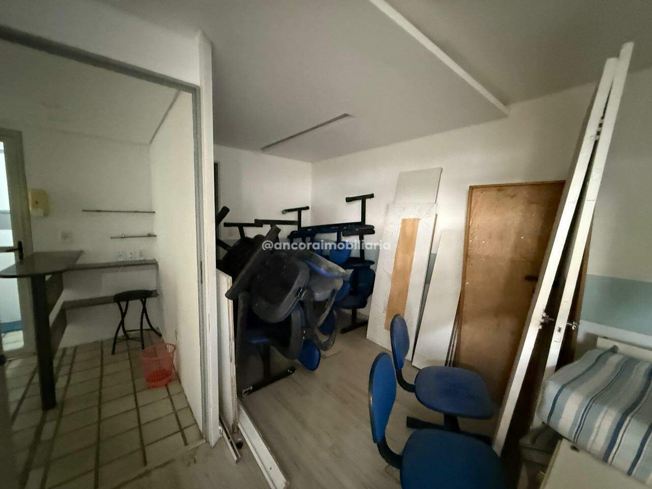 Sala para aluguel no Madalena: 