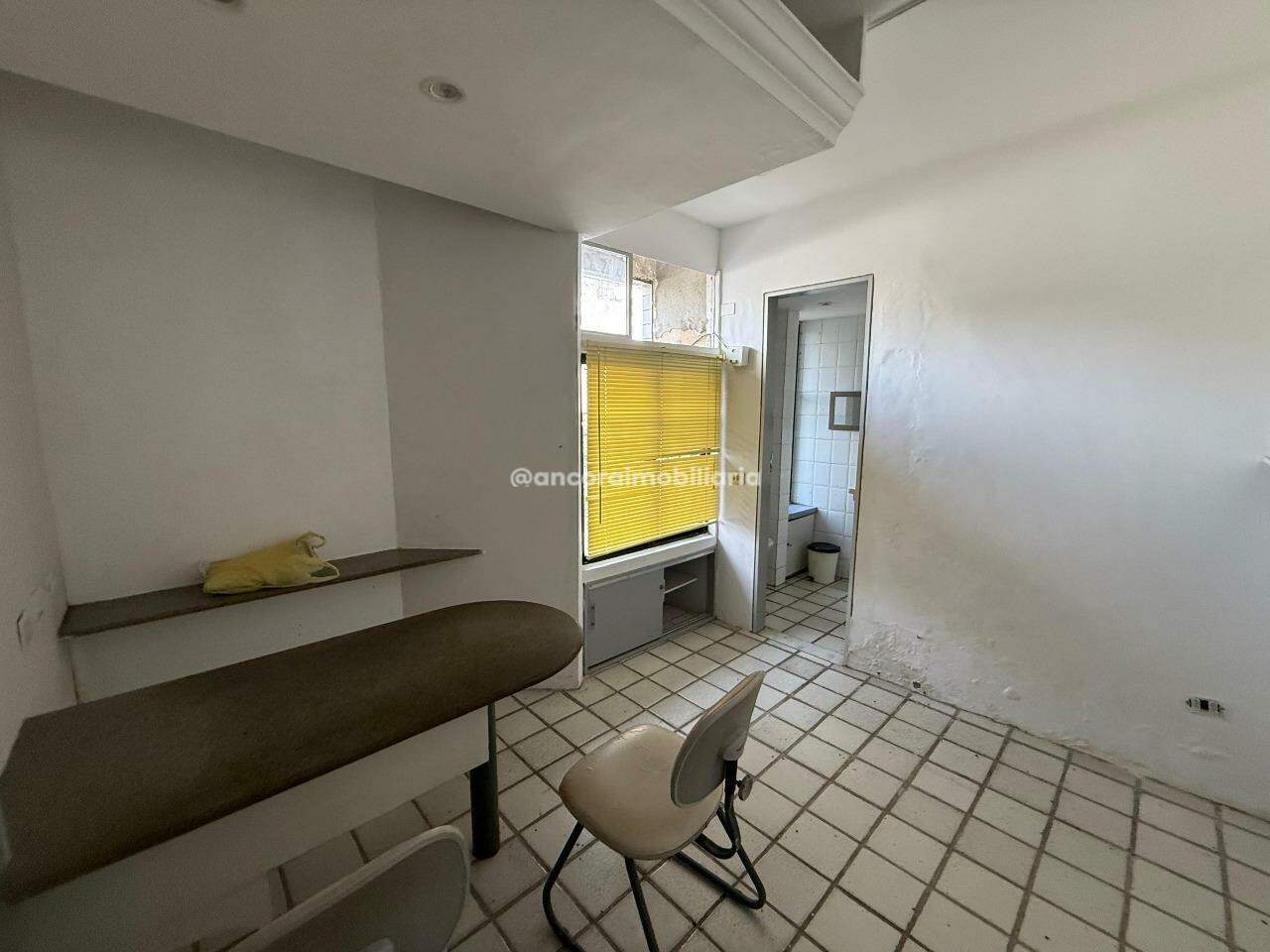 Sala para aluguel no Madalena: 