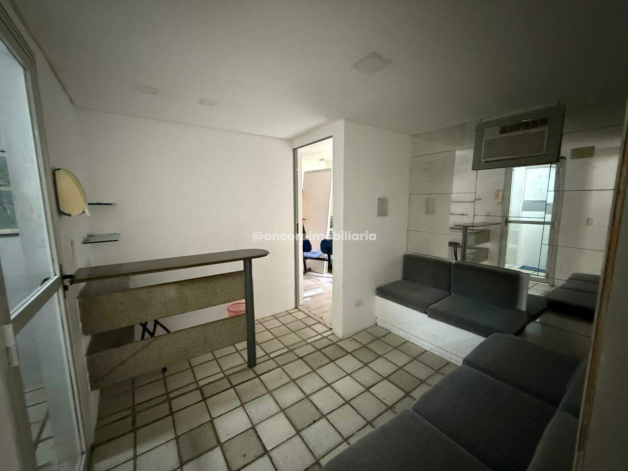 Sala para aluguel no Madalena: 