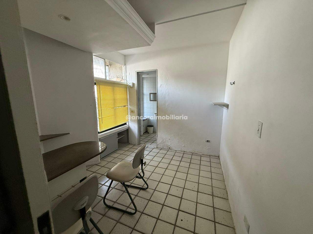 Sala para aluguel no Madalena: 