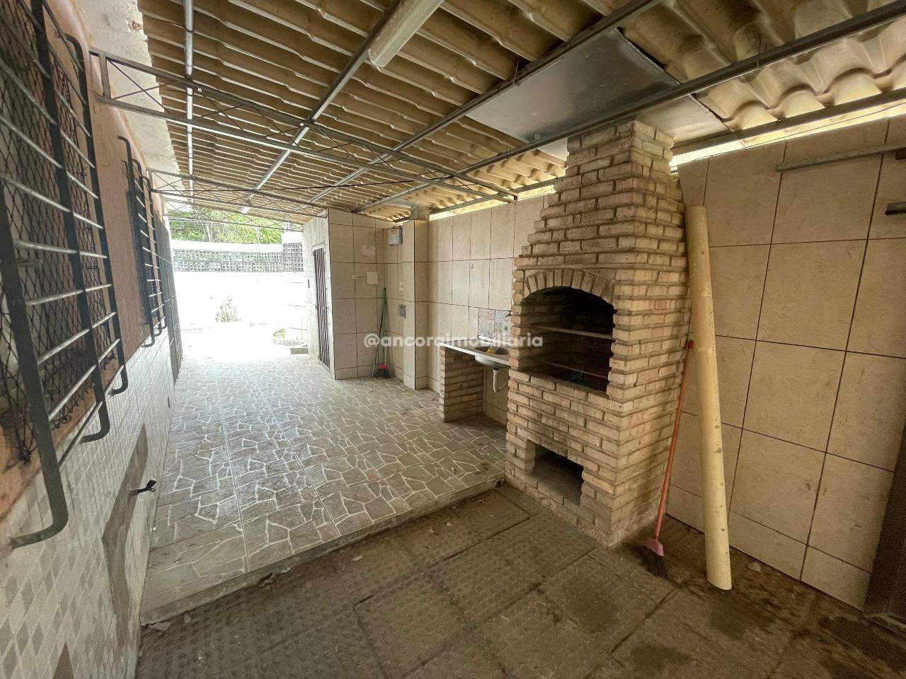Casa à venda no Iputinga: