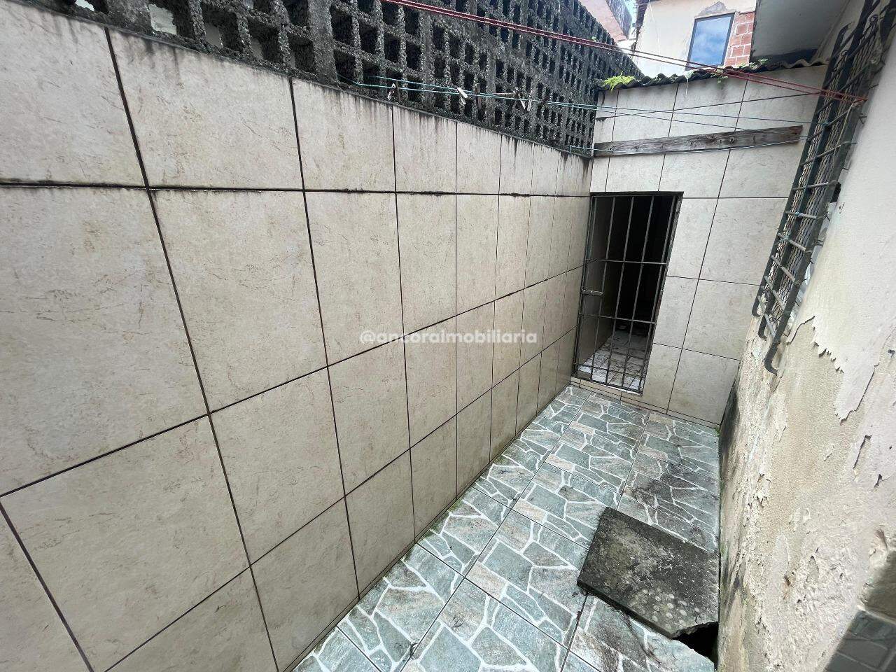 Casa à venda no Iputinga: