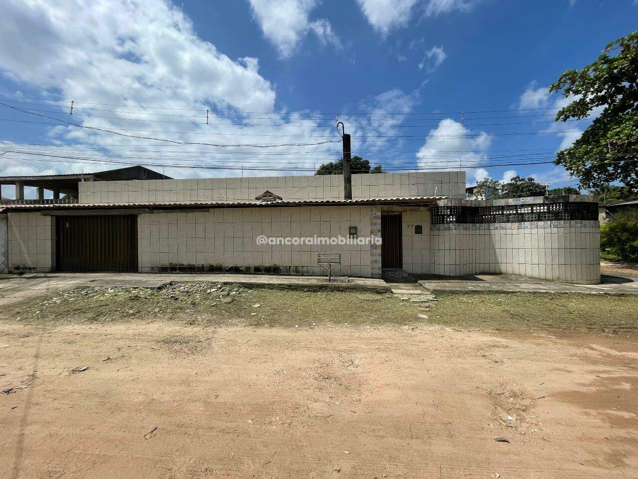 Casa à venda no Iputinga: