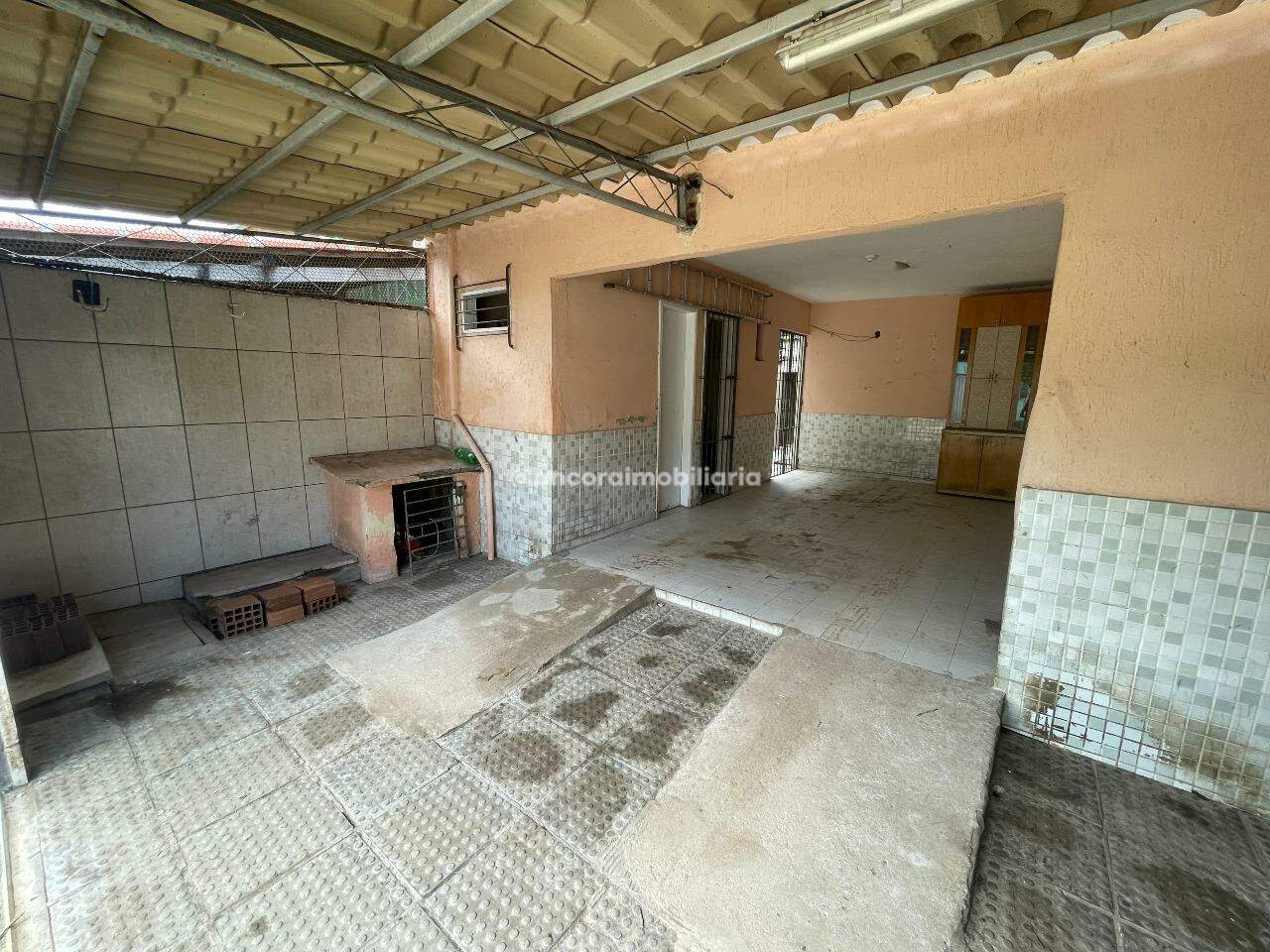 Casa à venda no Iputinga: