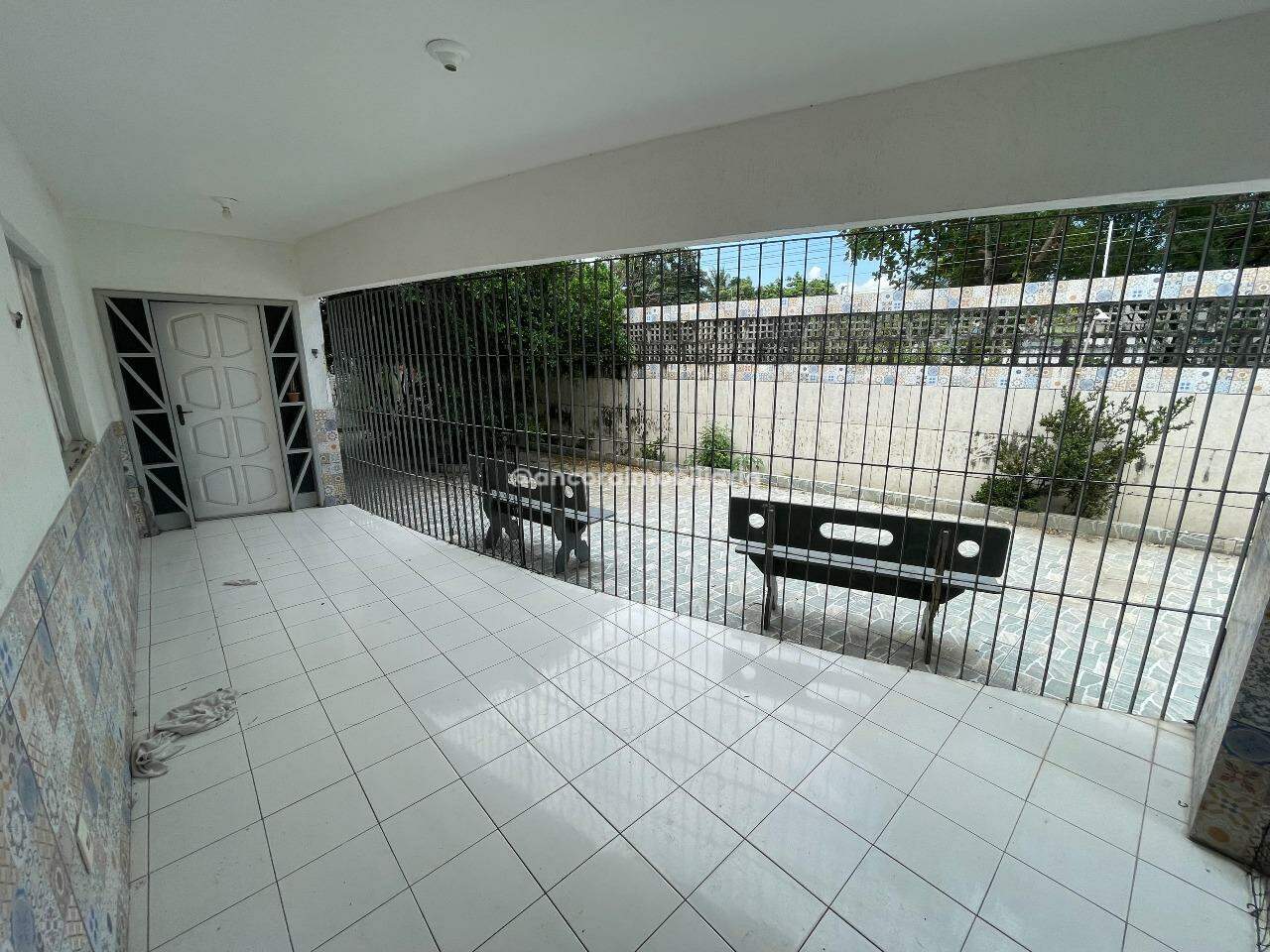 Casa à venda no Iputinga: 