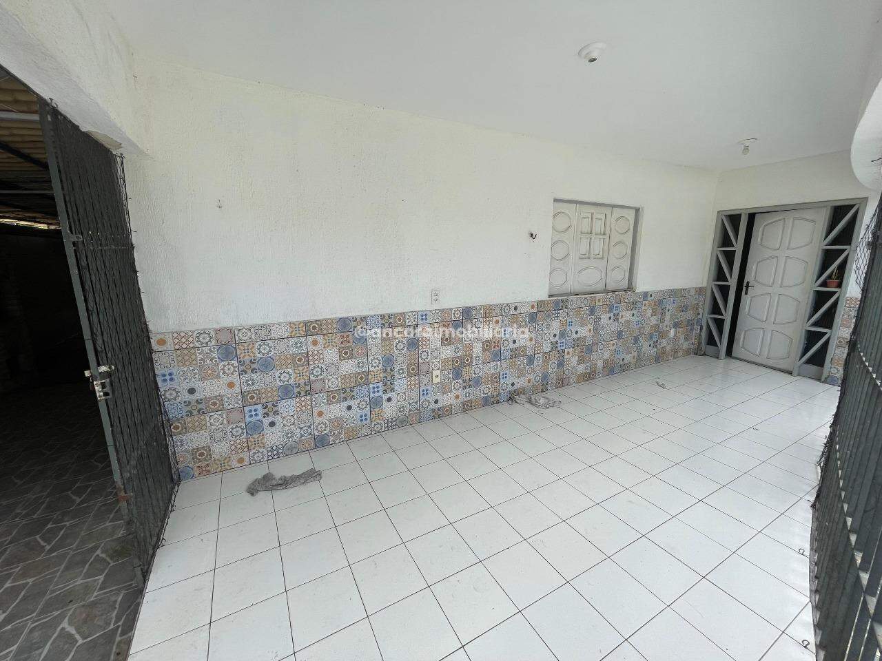 Casa à venda no Iputinga: 