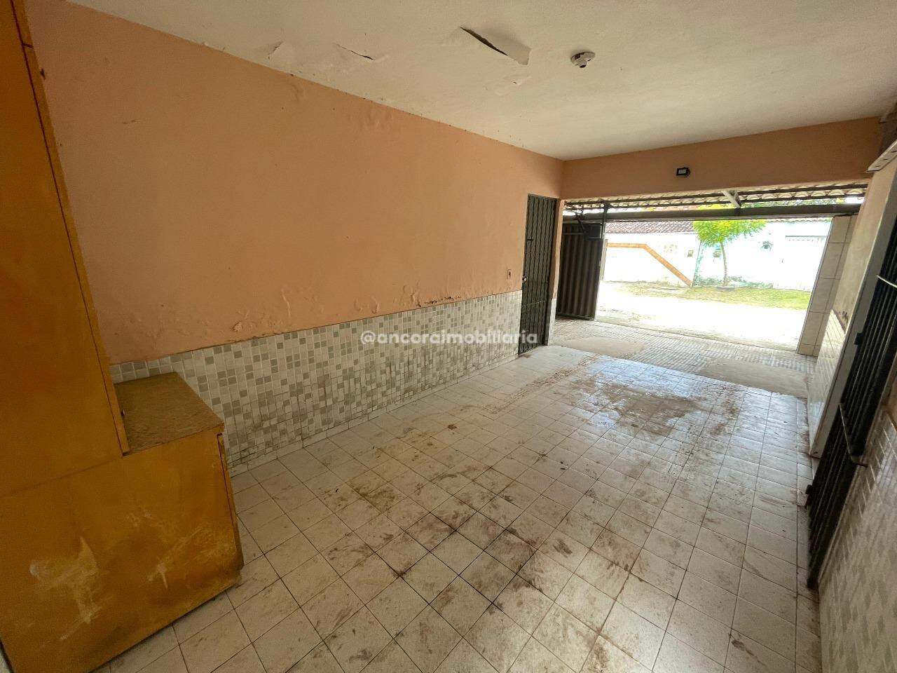 Casa à venda no Iputinga: