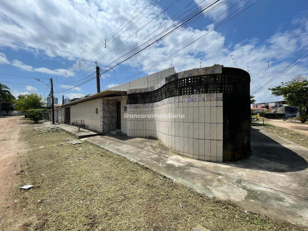 Casa à venda no Iputinga:
