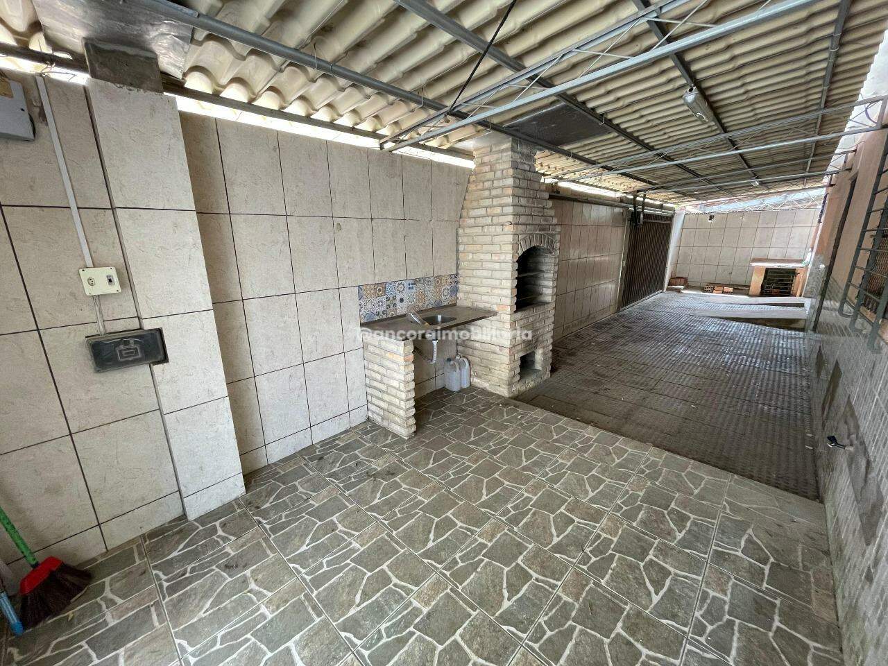Casa à venda no Iputinga: