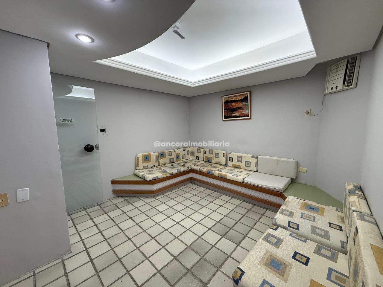 Sala para aluguel no Madalena:
