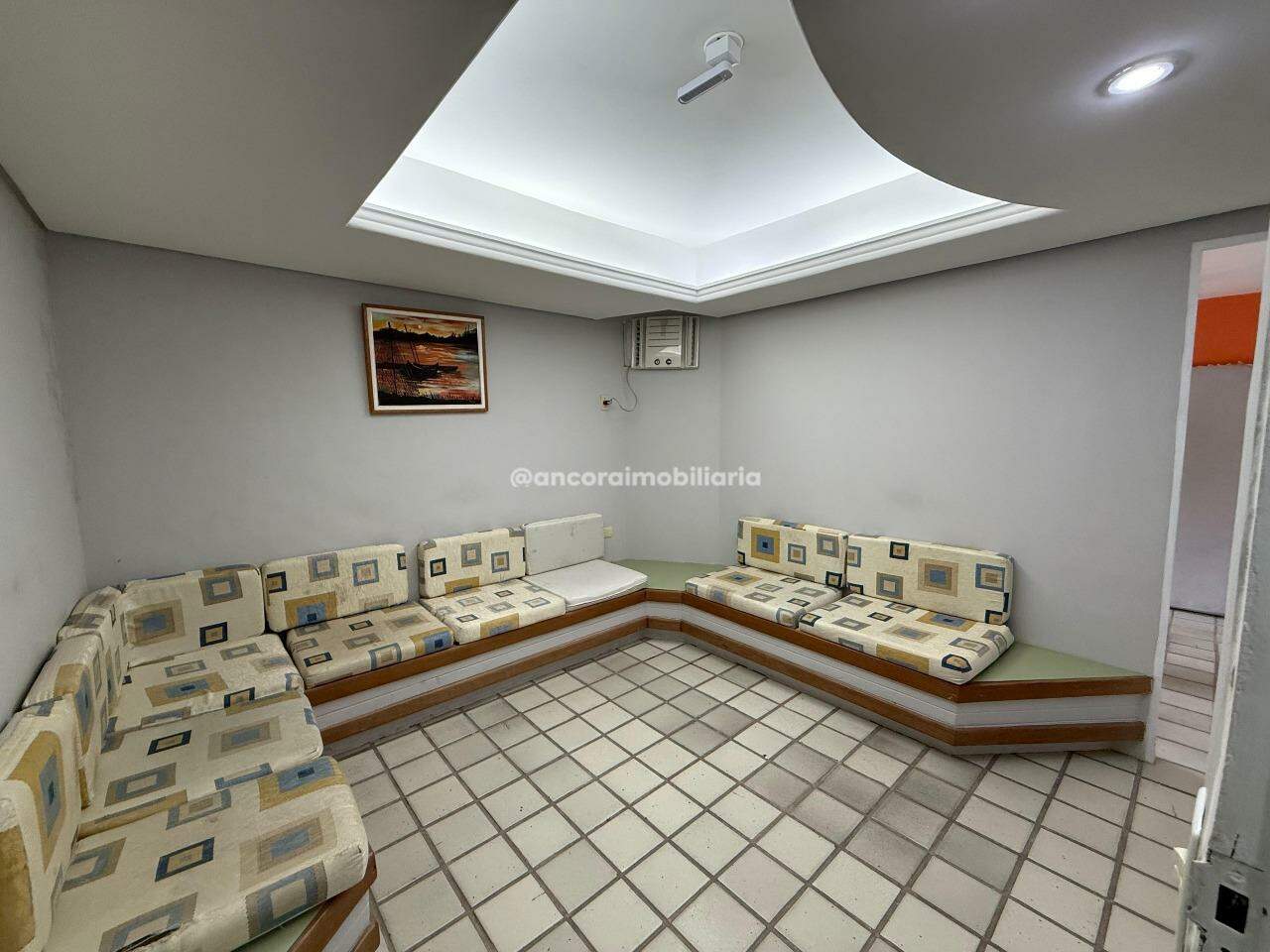 Sala para aluguel no Madalena: 